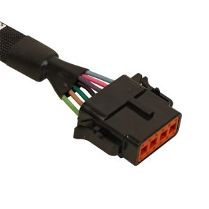 Dodge Cab-Chassis Engine Shutdown Kit - BD Diesel - E-PAS - `11-`18